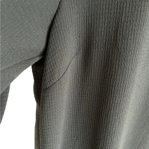 H&M Black Dress Size 14 - Picture 8 of 12